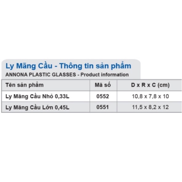 Combo 10 ly uống bia có quai lớn và nhỏ