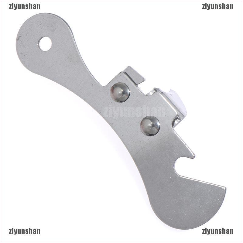 Dụng Cụ Mở Nắp Hộp Bằng Thép Không Gỉ