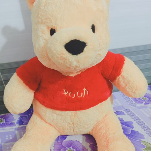Gấu bông giá rẻ