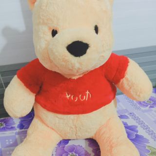 Gấu bông giá rẻ