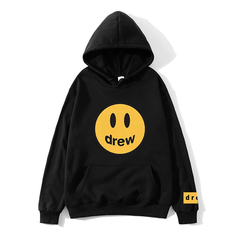 Áo hoodie in hình đơn giản cho cặp đôi thời trang 2020 | BigBuy360 - bigbuy360.vn