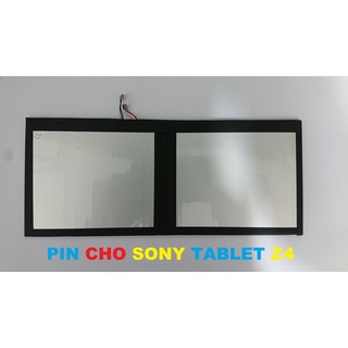 PIN CHO SONY XPERIA TABLET Z4