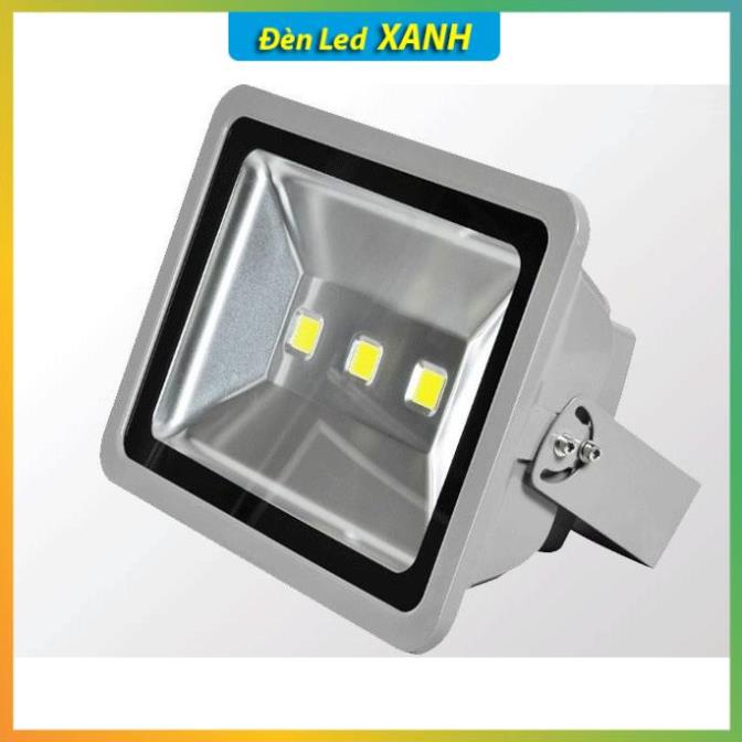 Đèn Led, Đèn Pha Led Siêu Sáng 150w- 200w Dùng Cho Nhà Xưởng, Sân Vườn, Biển Quảng Cáo Lớn...