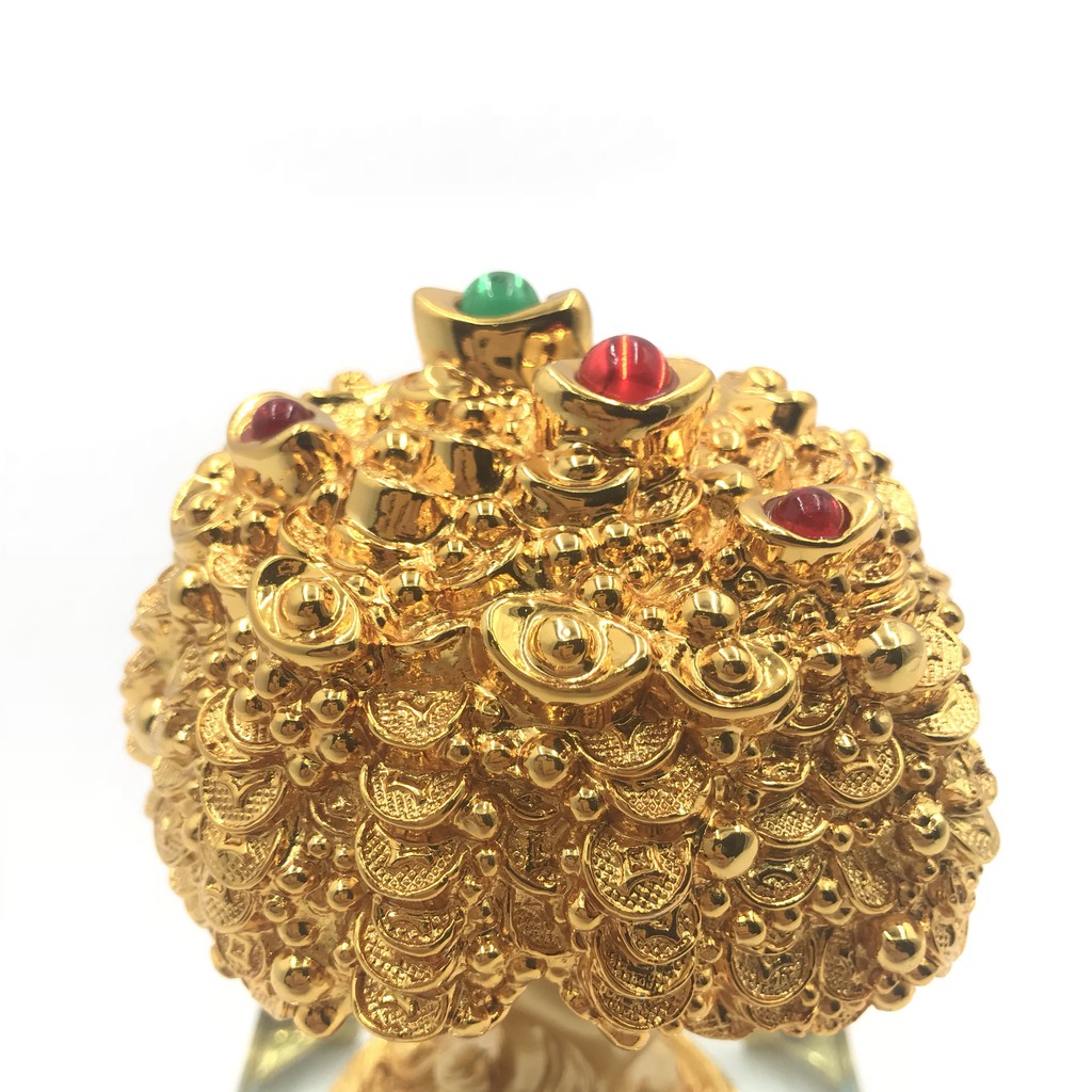 Cây tiền vàng tài lộc phong thủy - 2-001 | BigBuy360 - bigbuy360.vn