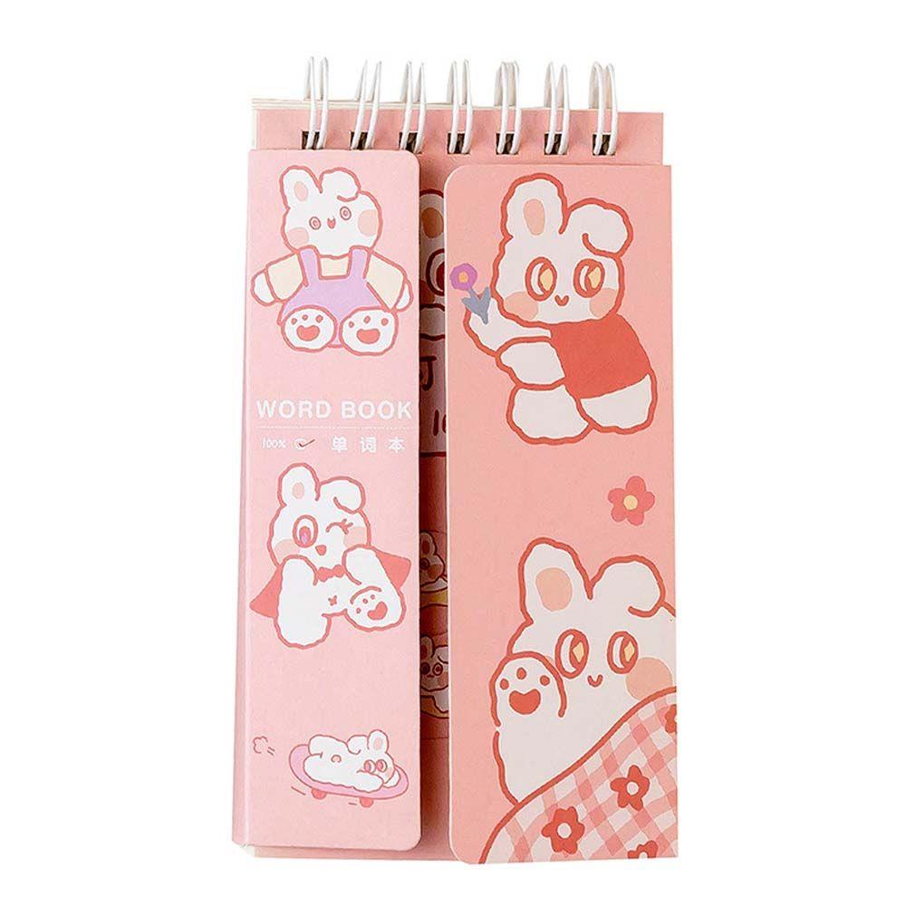 Sổ Tay Mini 80 Trang Dễ Thương Dành Cho Học Sinh