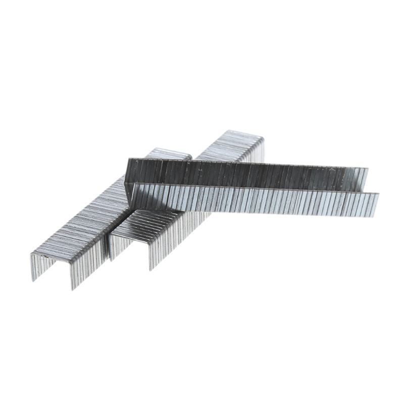 Set 1000 Ghim Bấm Hình Chữ T 10.1x2mm Chuyên Dụng