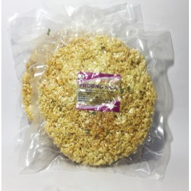 NẾP CHIÊN CHÀ BÔNG 120GR Làng Tôi
