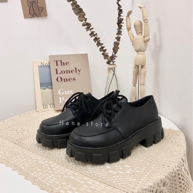 Giày ulzzang (od taobao)