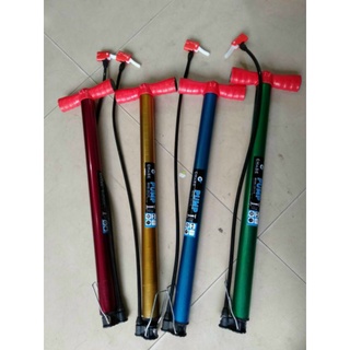 Bơm tay, bơm lốp xe máy, xe đạp