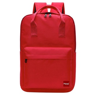 Balo Nam HARAS HRTK168 (14 x 43 cm) - Đỏ