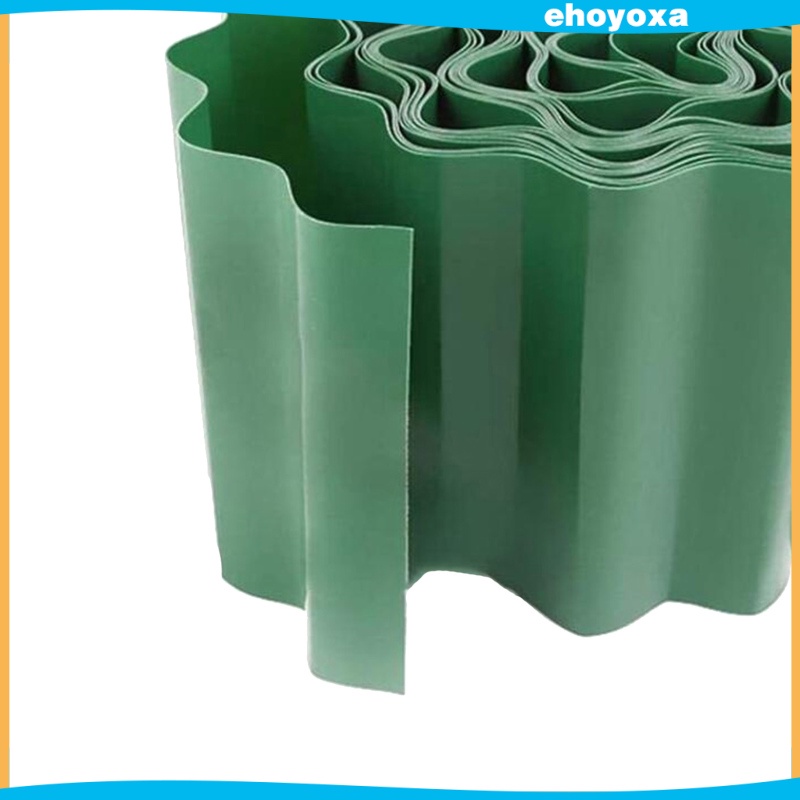 Tấm Chắn Bãi Cỏ Ngoài Trời 20cm x9m Tiện Dụng
