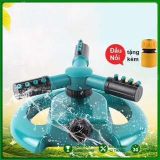 [THANH LÝ] Vòi tưới cây xoay 360 độ | Vời phun nước tưới cây