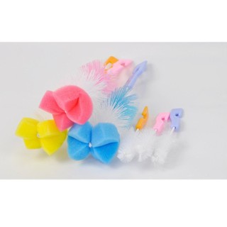 Bộ 2 cọ rửa bình sữa samsam1012_shop