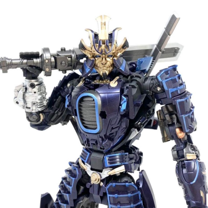 Mô hình Autobot Drift - Metagate G01 Haiku