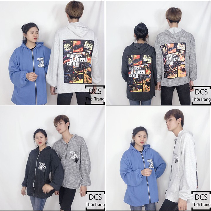 Áo Sweater Chó ORNEU Unisex Áo Sweater Nam Nữ Chất Nỉ Dài Tay Dáng Rộng Xưởng May DCS Mã 756 | BigBuy360 - bigbuy360.vn