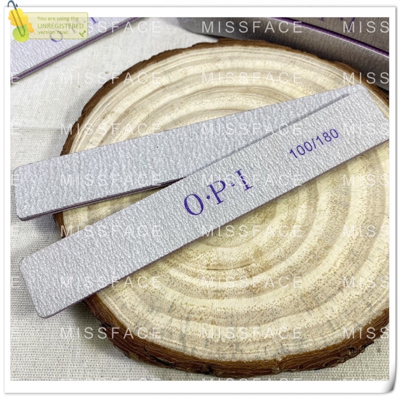 DŨA BỘT OPI ( DÀY )