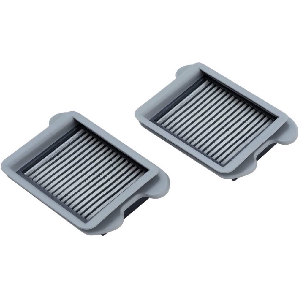 🔥 SIÊU SALE T04🔥Bộ 3 con lăn + Lọc thay thế Máy Hút Bụi Lau nhà Roborock Dyad chính hãng
