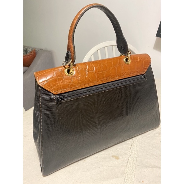 Túi si hiệu Marie Askew