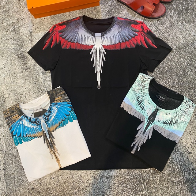 Áo Burlon siêu cấp