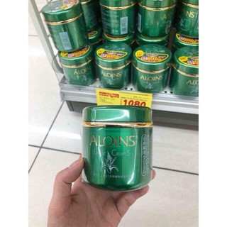 kem dưỡng lô hội
