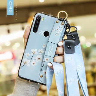 Ốp lưng dành cho Xiaomi Redmi Note 8 Pro Xiaomi Redmi Note 8