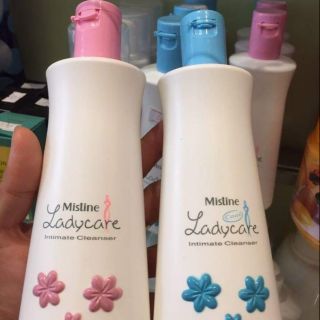 🍎DUNG DỊCH VỆ SINH PHỤ NỮ MISLINE LADY CARE THÁI LAN