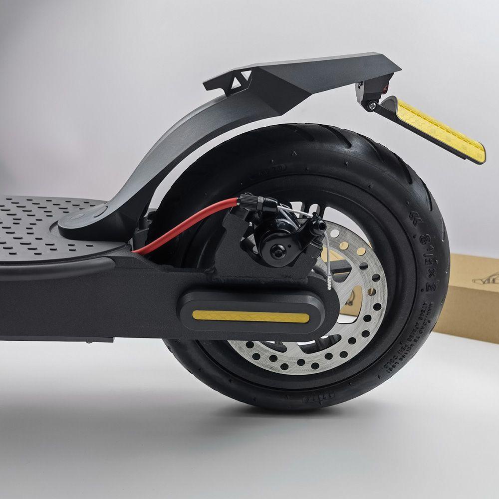 FENDER Tấm Chắn Bùn Gắn Đuôi Xe Scooter Xiaomi M365
