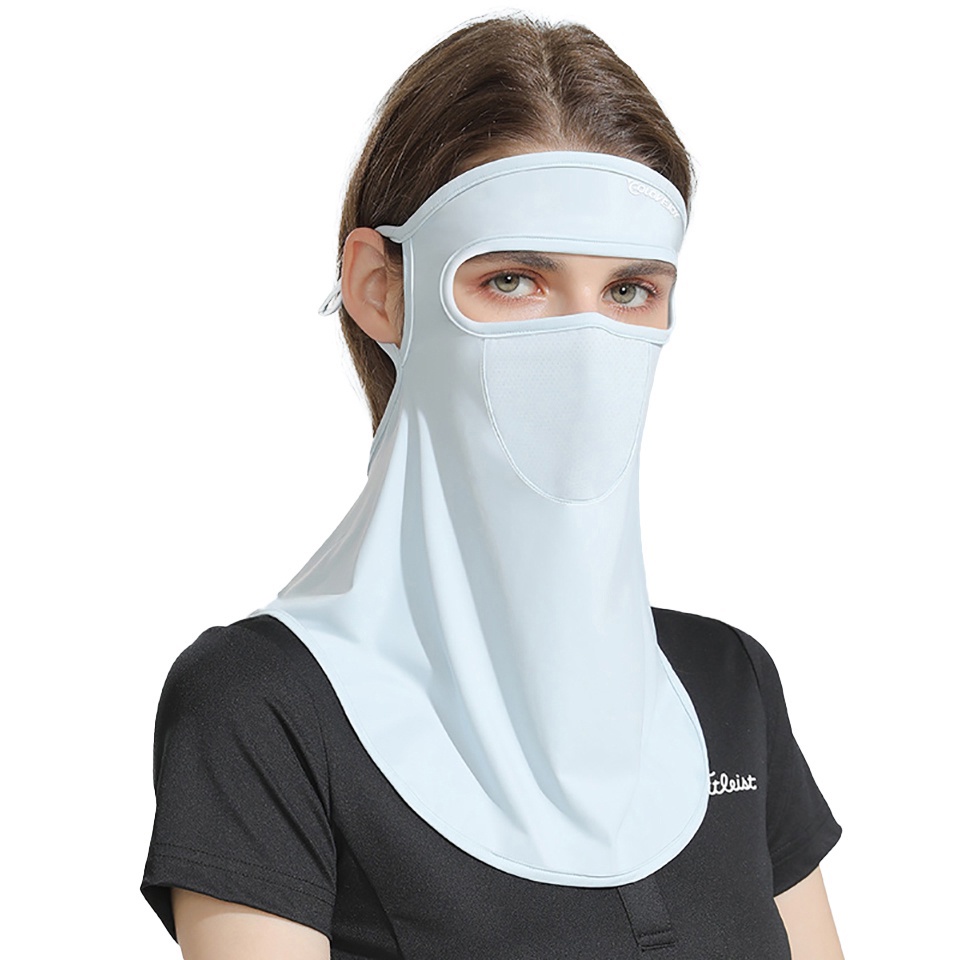 Mặt Nạ Chống Nắng Bảo Vệ Toàn Diện Chất Lượng