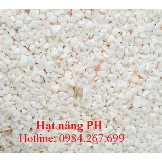 Combo Hạt nâng PH gói 5kg ( có xuất hóa đơn cho khách hàng yêu cầu)