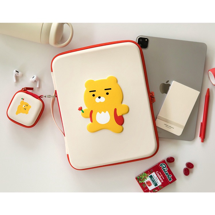 Túi Đựng Máy Tính Bảng EVA Chống Sốc 37 / 43Cm