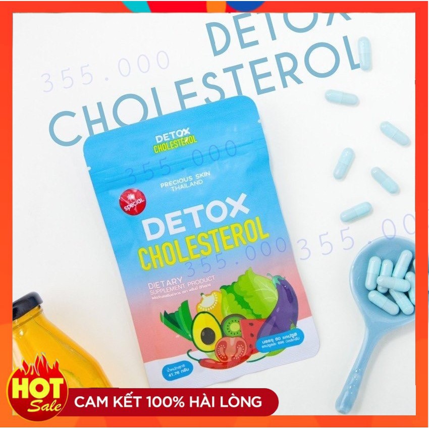 │✔️ 𝗖𝗛𝗜́𝗡𝗛 𝗛𝗔̃𝗡𝗚│Detox Cholesterol giấm táo lên men - Giảm cân Thái Lan [Giành cho cơ địa khó giảm] giảm cân nhanh.