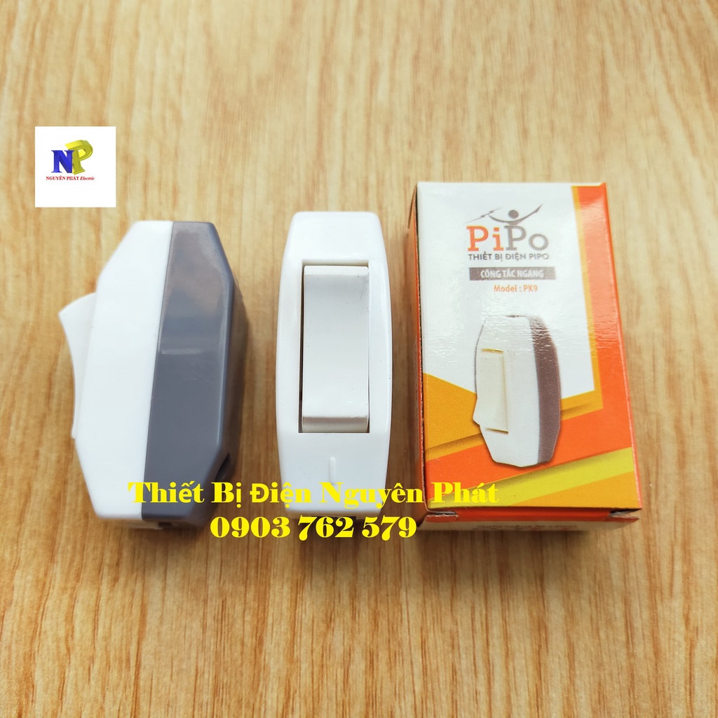 Công Tắc Treo  Có Dạ Quang