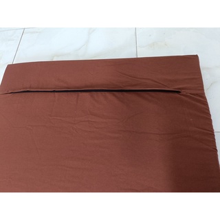 đệm mút - toạ cụ ngồi thiền
