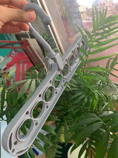 Móc treo tiện ích