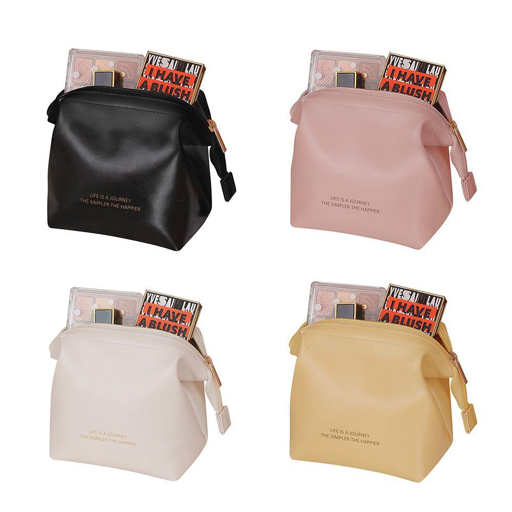 MOILYVN Túi Đựng Mỹ Phẩm Cỡ Lớn Tiện Lợi Khi Đi Du Lịch