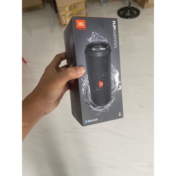 JBL Flip Essential