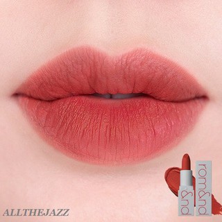 Son Romand Zero Gram Matte Lipstick