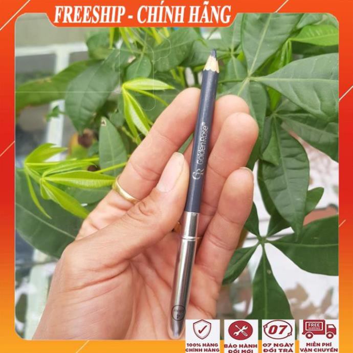 [ Freeship - XẢ KHO BÁN LỖ] Bút kẻ lông mày 2 đầu siêu đẹp, siêu minh/ Chì kẻ mày đẹp chính hãng golden rose | BigBuy360 - bigbuy360.vn