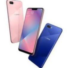  Điện thoại Oppo A5 (2018) 2sim ram 4G/64G mới Chính hãng, Chiến Game PUBG/Free Fire mướt
