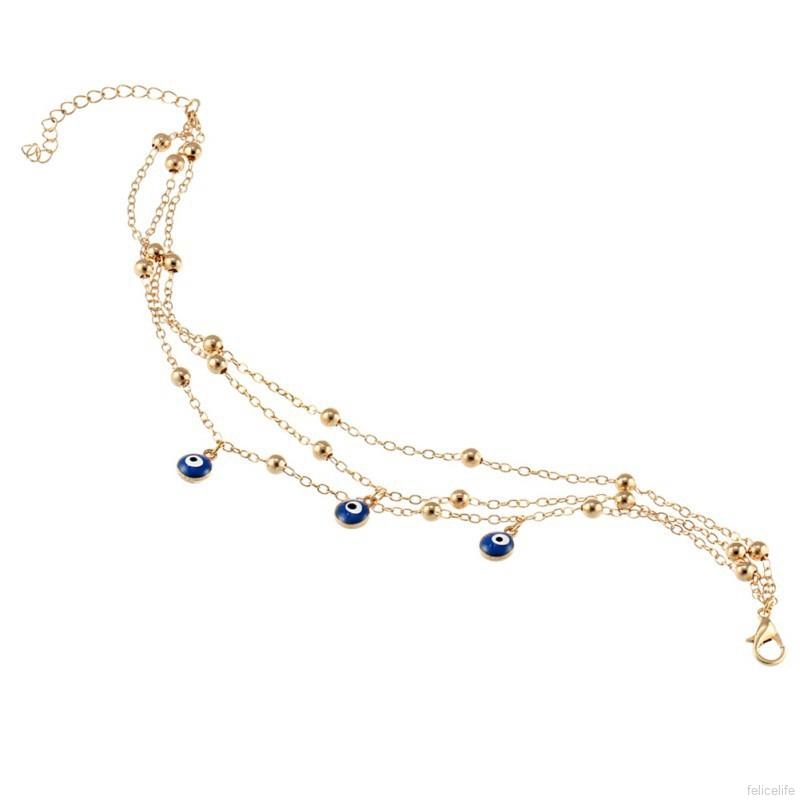 Vòng tay nhiều lớp cho nữ