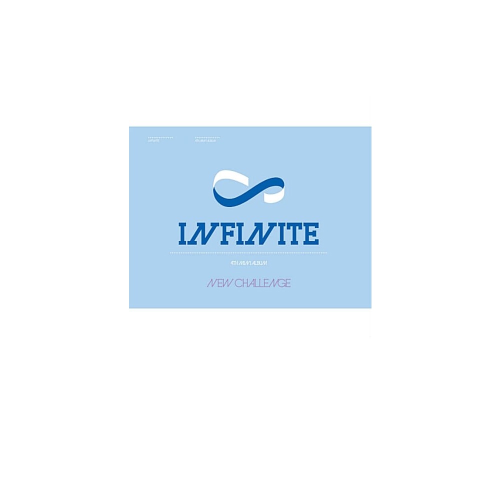 Album Cá Nhân Mini Infinite - Thứ 4