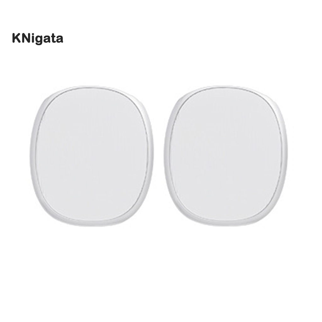 1 Cặp Vỏ Bảo Vệ Chống Trầy Cho Hộp Sạc Tai Nghe Airpods | BigBuy360 - bigbuy360.vn