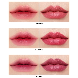 [CHÍNH HÃNG] SON THỎI 3CE Slim Velvet Lip Color