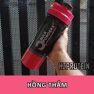 Bình lắc Cyclone Cup