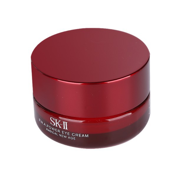 (Hàng Mới Về) Bộ Kem Dưỡng Da Mắt Sk-Ii Sk2 Chống Nếp Nhăn Dưỡng Ẩm Làm Săn Chắc Da