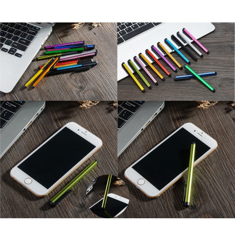 1 Bút Cảm Ứng Màn Hình Cho Xiaomi Samsung Iphone Tablet PC Phone