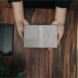 Ví Card Gập Basic