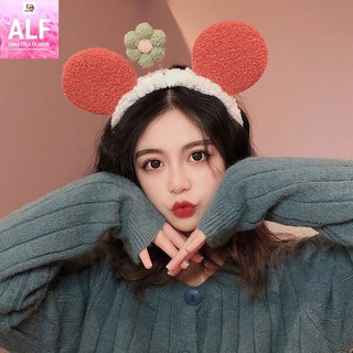 [SẴN] Bờm tóc dễ thương đa dạng