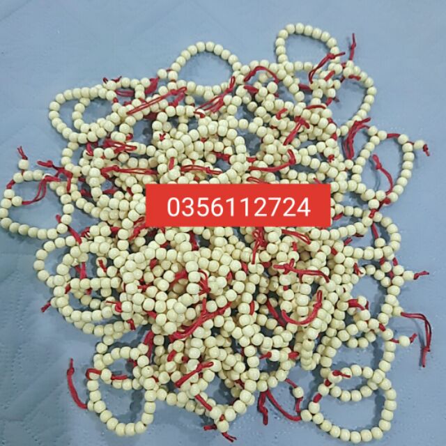 Combo 50 vòng dâu cành trơn
