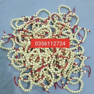 Combo 50 vòng dâu cành trơn